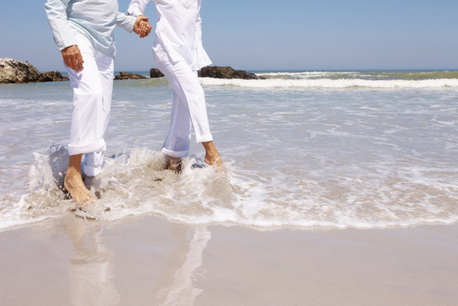 Ćwiczenia fizyczne – rusz się droga pani