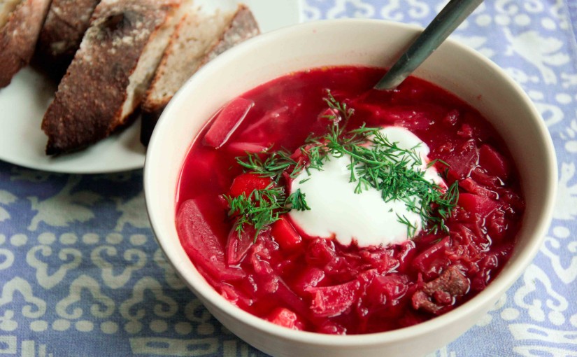 To, co w kuchni krajowej jest doskonałe