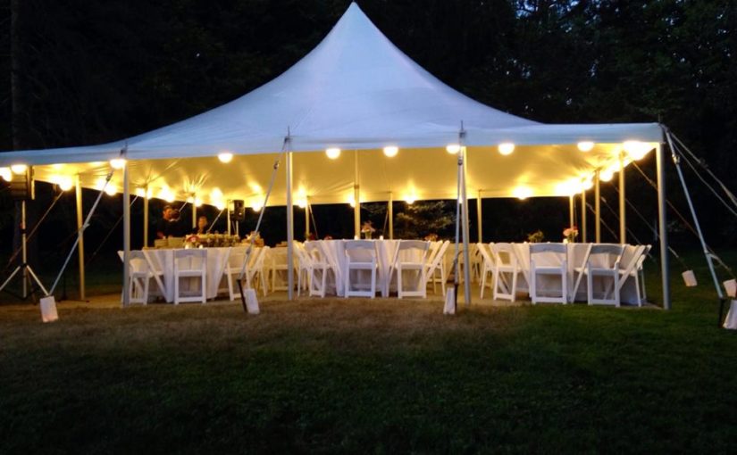 Sprzęt eventowy do wynajęcia