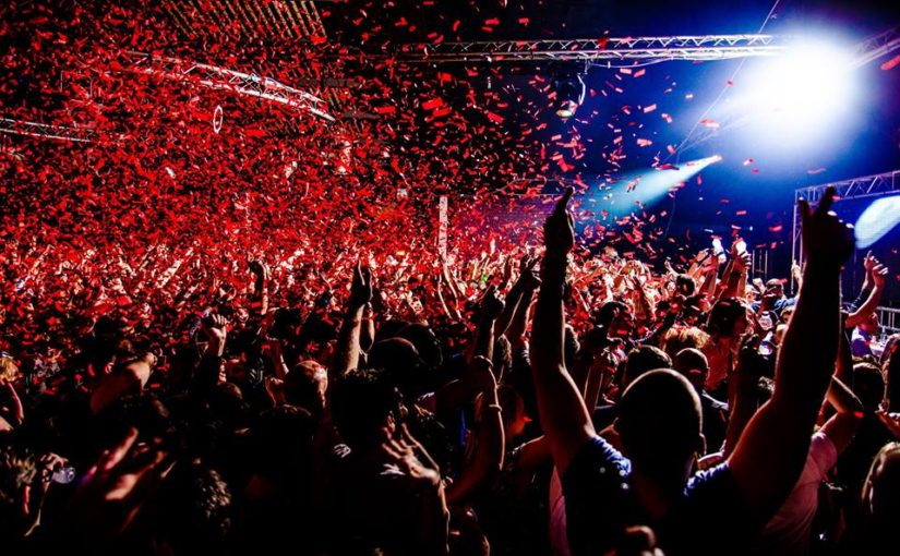 namioty na ślub Kraków