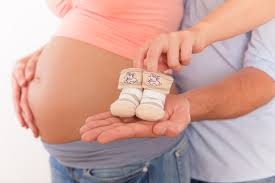 Niepłodność u pań oraz mężczyzn, kłopoty z zajściem w ciążę