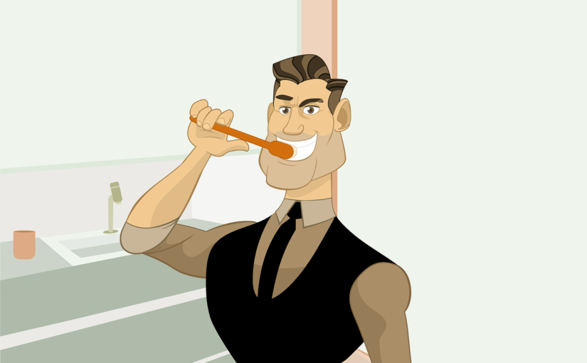 Lepiej zapobiegać niż leczyć