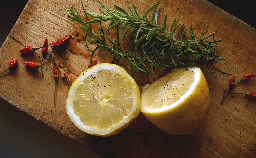 najlepsze polskie jedzenie w Krakowie