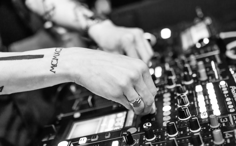 udźwiękowienie do spotu