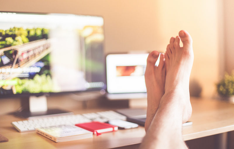 Zabieg pedicure – jak odpowiednio go wykonać