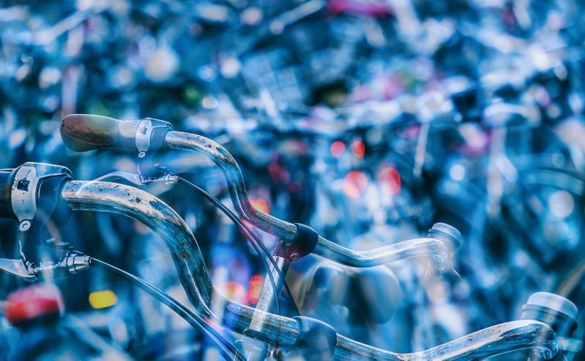 Jakikolwiek pasjonat jazdy rowerowej z pewnością wyczekuje, aż wszelakie śniegi oraz lody zginą już w zapomnienie.