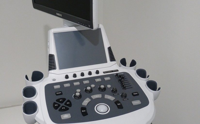 Jednym z nagminnieraz za razem realizowanych badań diagnostyki obrazowej jest USG