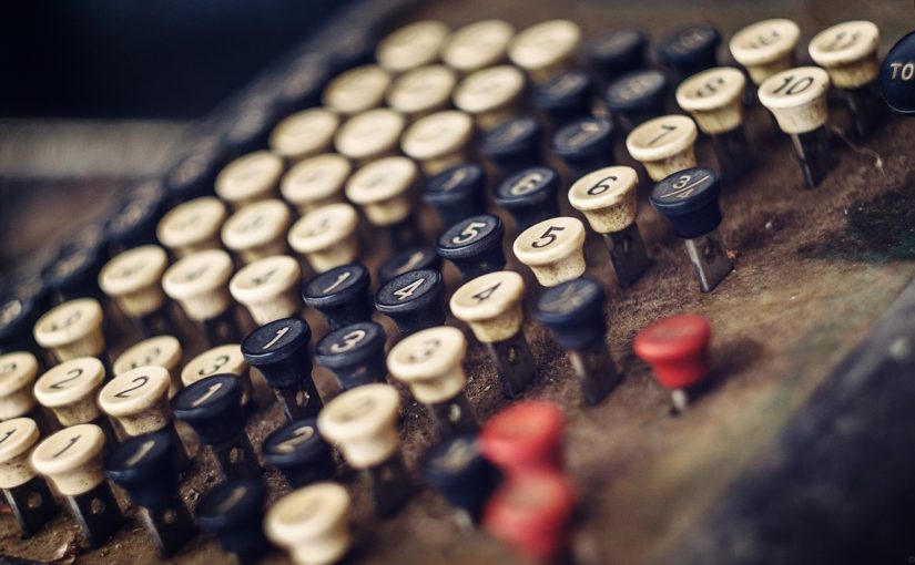 Każdy szef butiku ma zobowiązanie posiadania drukarki fiskalnej konieczna jest w przypadku prowadzenia działalności gospodarczej.