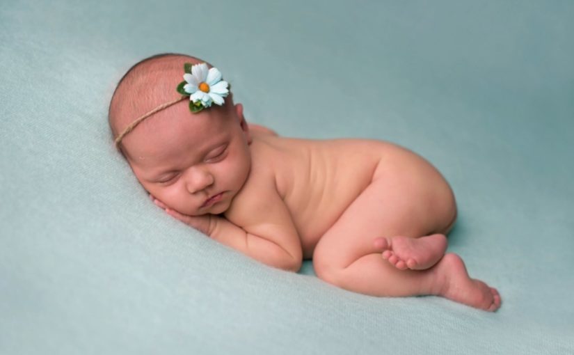 Przyjście na świat dzidziusia to okres niepowtarzalny potrzebujemy ocalić ową chwile.