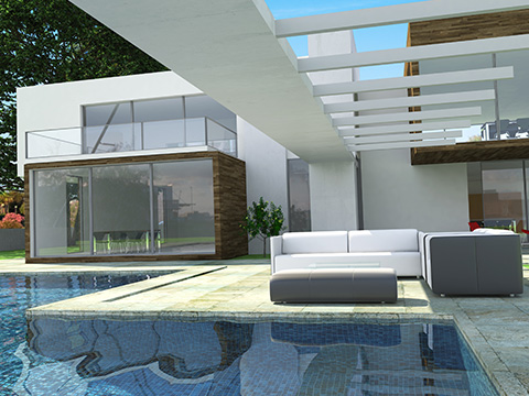 Trwanie budowy domu jest nie tylko szczególny ale również wybitnie niełatwy.