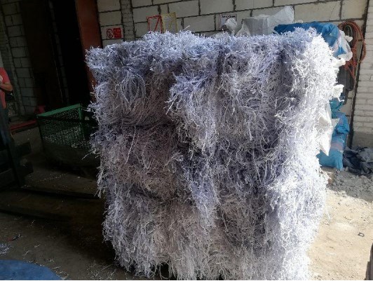 W każdym zakładzie pracy pochłaniają miejsce zbiory informacji, dyski lub inne nośniki danych.