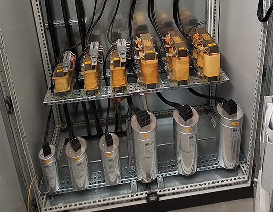 Dowolny przemysł  pragnie wsparcia w każdej dziedzinie  działalności.