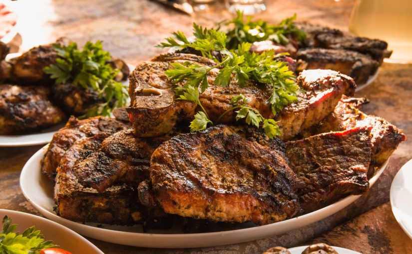 Wyborny domowy obiad bez wychodzenia z domu oraz czasochłonnego gotowania?