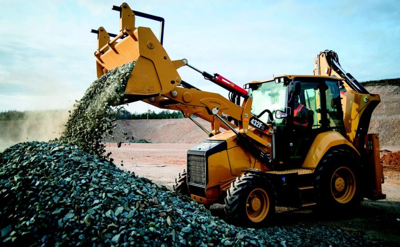 Niejednokrotnie nim rozpoczniemy strukturę swojego wymarzonego domu, na nowo zakupionej działce