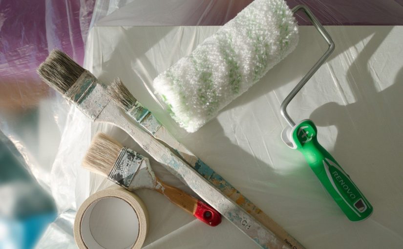 Kupno znakomitego mieszkania łączy się z remontem?