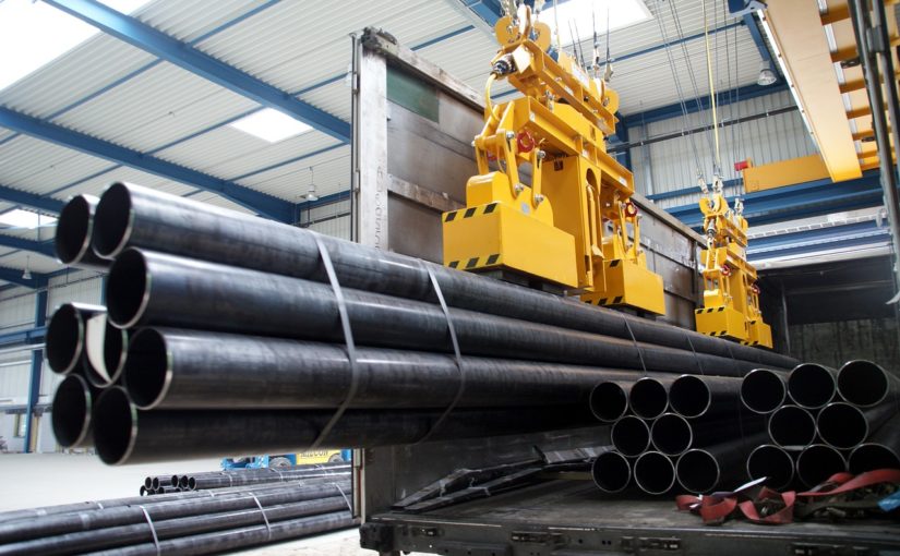 Organizacje zajmujące się wytwarzaniem maszyn dysponują w ofercie standardowe modele