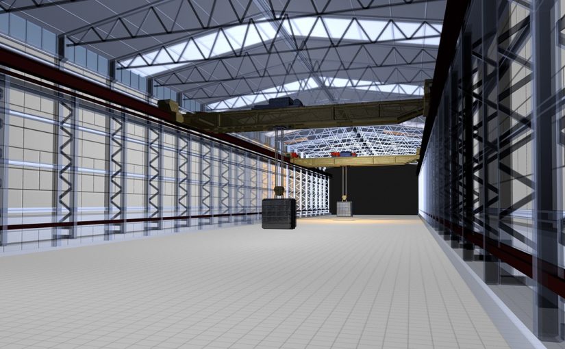 Firmy parają się robieniem maszyn posiadają w propozycji domyślne modele