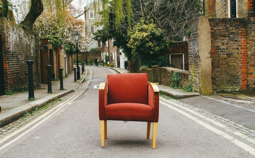 Zmieniając aranżacje banalnego wnętrza na coś nowszego, bardziej…