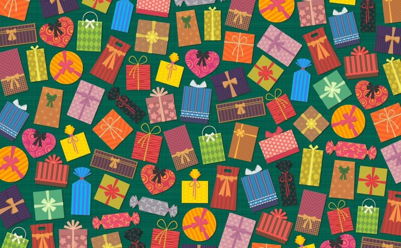 Jednymi z trwałych upominków są produkty ze złota, którymi zdołamy obdarować dowolnego solenizanta.