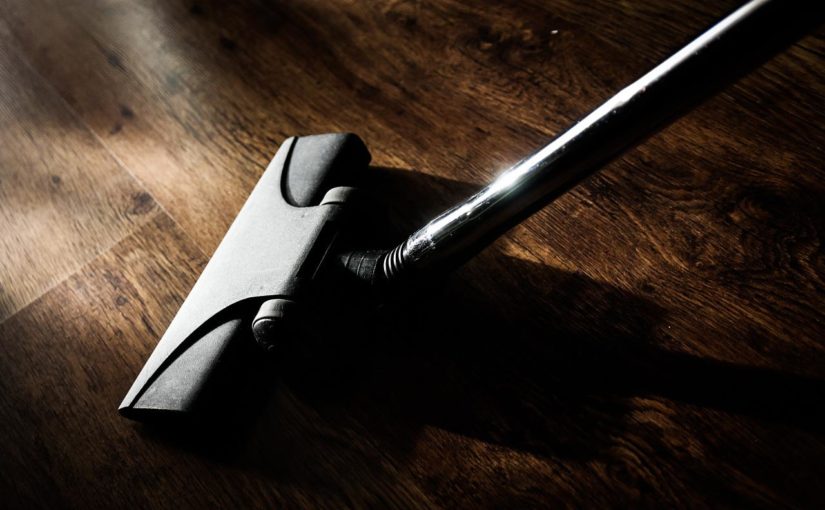 Do jednych z codziennych obowiązków można z pewnością zaliczyć sprzątanie.