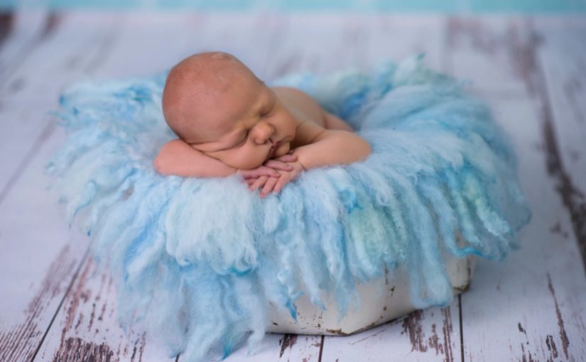 Urodzenie szkraba to czas zadziwiający chcemy ocalić ową chwile.