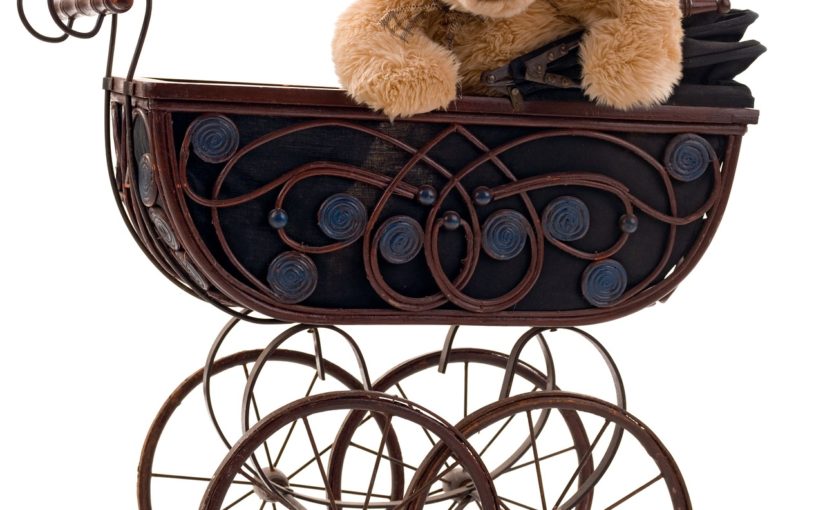 Narodziny dziecka to mocarne historia dla kompletnej rodziny.