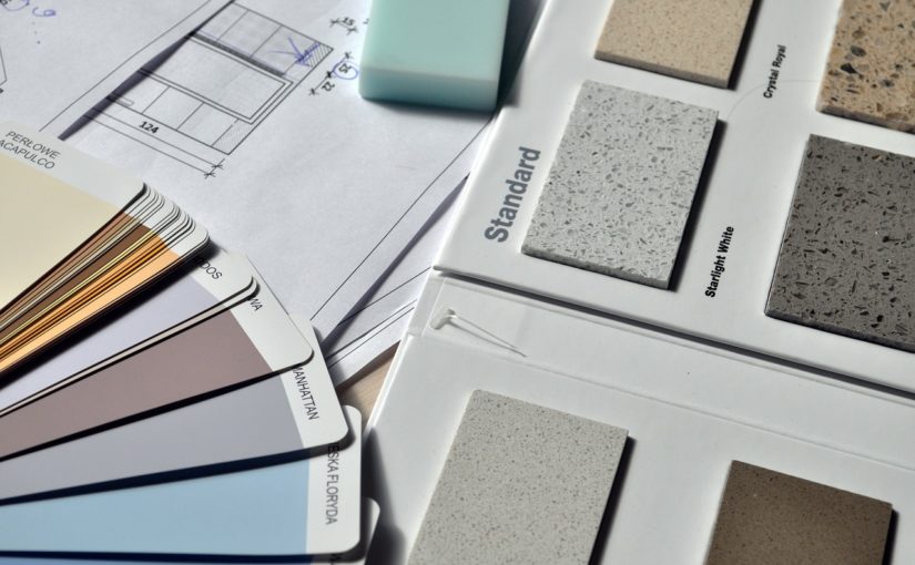 Uzyskanie znakomitego mieszkania kojarzy się z remontem?