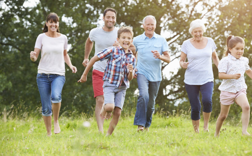 Zalety biegania – czy warto uprawiać ten sport