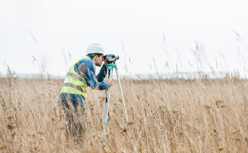 Badania geodezyjne, architektura, kreowanie projektów, monitorowanie – kluczowe czynniki osiągnięcia powodzenia w dziedzinie budownictwa i infrastruktury.