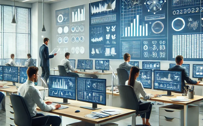 Rola księgowego i firmy księgowego w współczesnym sferze przedsiębiorczości