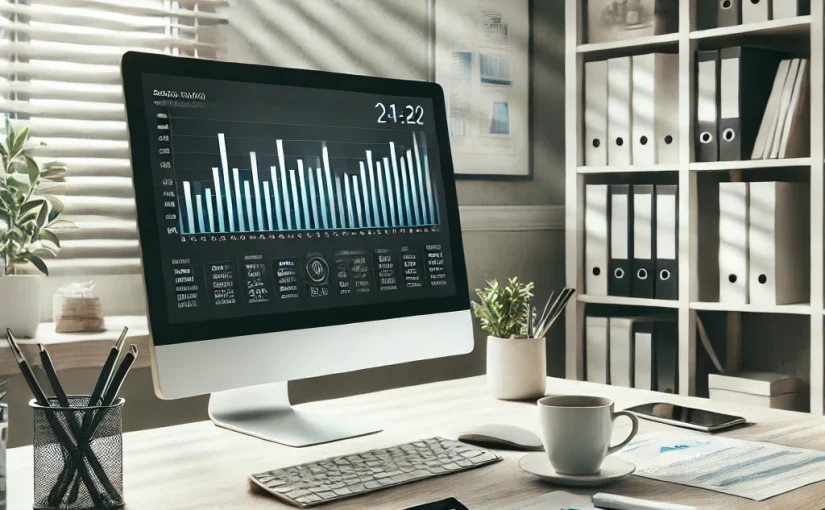 Znaczenie i wpływ Aktualnych Technologii w Dziedzinie Rachunkowości