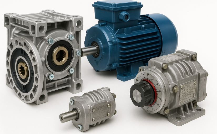 Dlaczego solidność elementów napędowych ma kluczowe znaczenie w inżynierii?