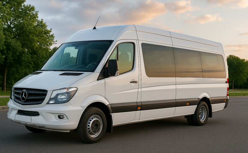 Planowanie przemieszczanie się klientów