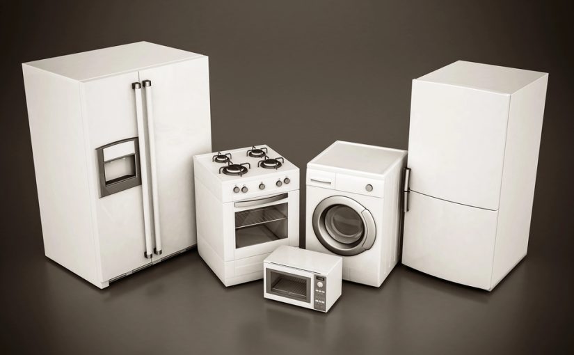 W jaki sposób dobrać AGD do mieszkania? Funkcjonalny poradnik dla konsumentów