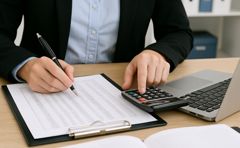 Rozliczenia firmy – nie tylko formalność, ale podstawa rozwoju