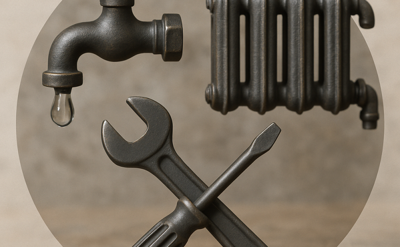 Kompleksowe instalacje dla mieszkania i instytucji – nowoczesne podejście do komfortu i niezawodności