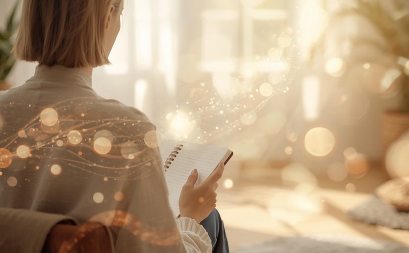 Jak rozwijać uważność emocjonalną i głębiej zrozumieć swoje reakcje w codziennych sytuacjach.