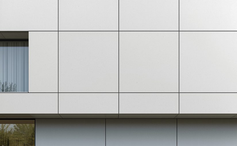 Przemyślane planowanie funkcjonalnej powłoki zewnętrznej budynku w oparciu o parametrów użytkowych