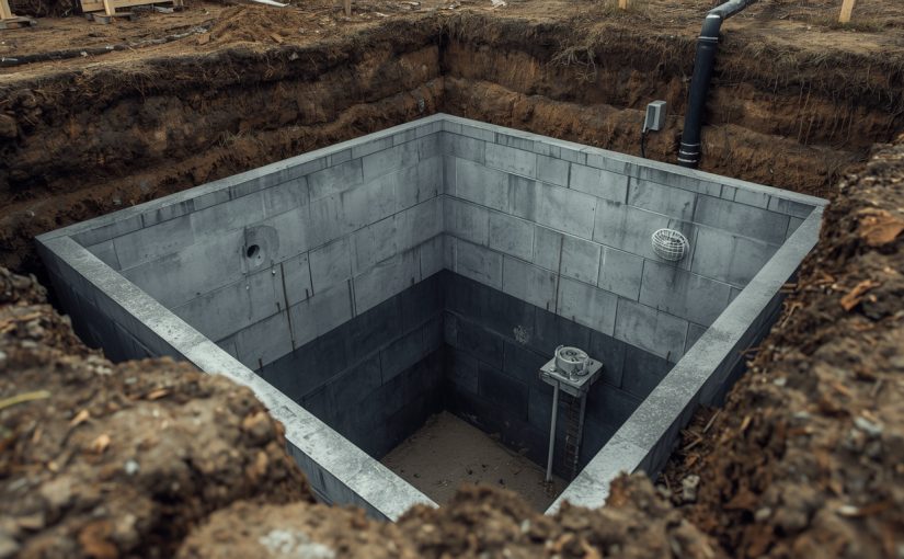 Odpowiedzialna eksploatacja zbiornika bezodpływowego w domu jednorodzinnym – praktyczne zasady dla właścicieli nieruchomości