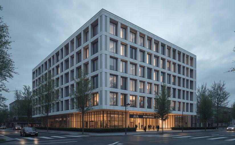 Strategiczna monitorowanie stanu technicznego obiektów – w jaki sposób organizować, kontrolować i reagować skutecznie