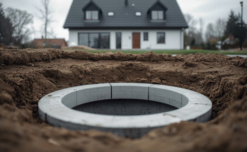 Praktyczna obsługa zbiorników na nieczystości w budynku mieszkalnym – ekspercki kompendium poświęcony świadomego eksploatowania systemem gromadzenia nieczystości w perspektywie wieloletniej