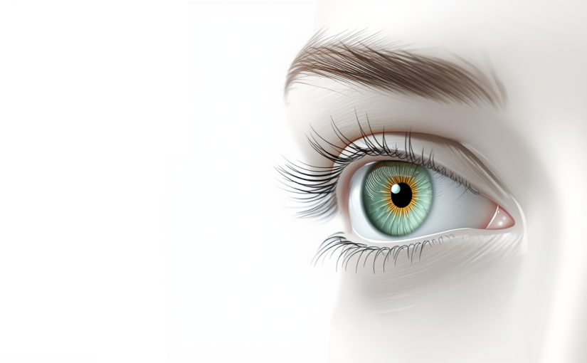 Nowoczesna profilaktyczna ochrona sprawności wzroku w środowisku pracy