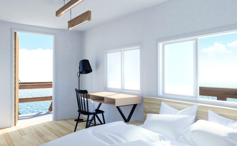 Otwory: Klucz do Relaksu, Wyglądu i Wydajności Zasilania.